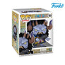 Figurine One Piece - Monkey D. Luffy Gear Fifth 23 cm