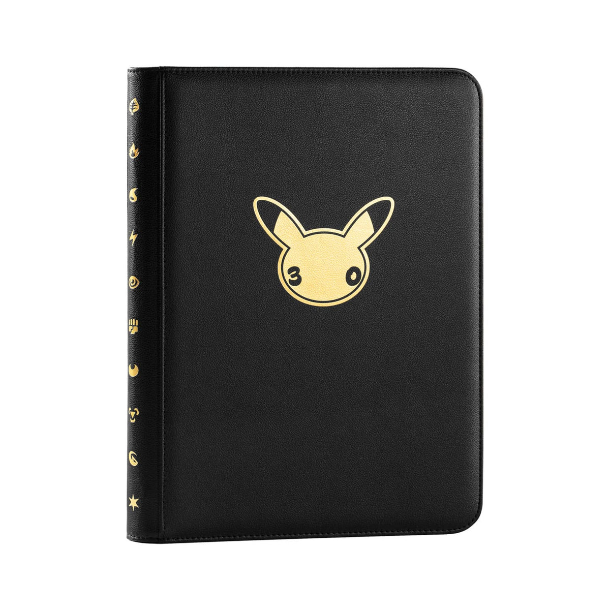 Pokémon Kartenbinder - 30th Celebration