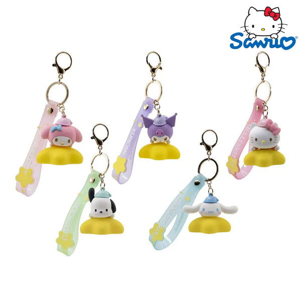 Sanrio - Hello Kitty and Friends Light-Up Star Series Anhänger