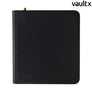 VaultX: Exo-Tec® 12 Pocket Zip Binder XL