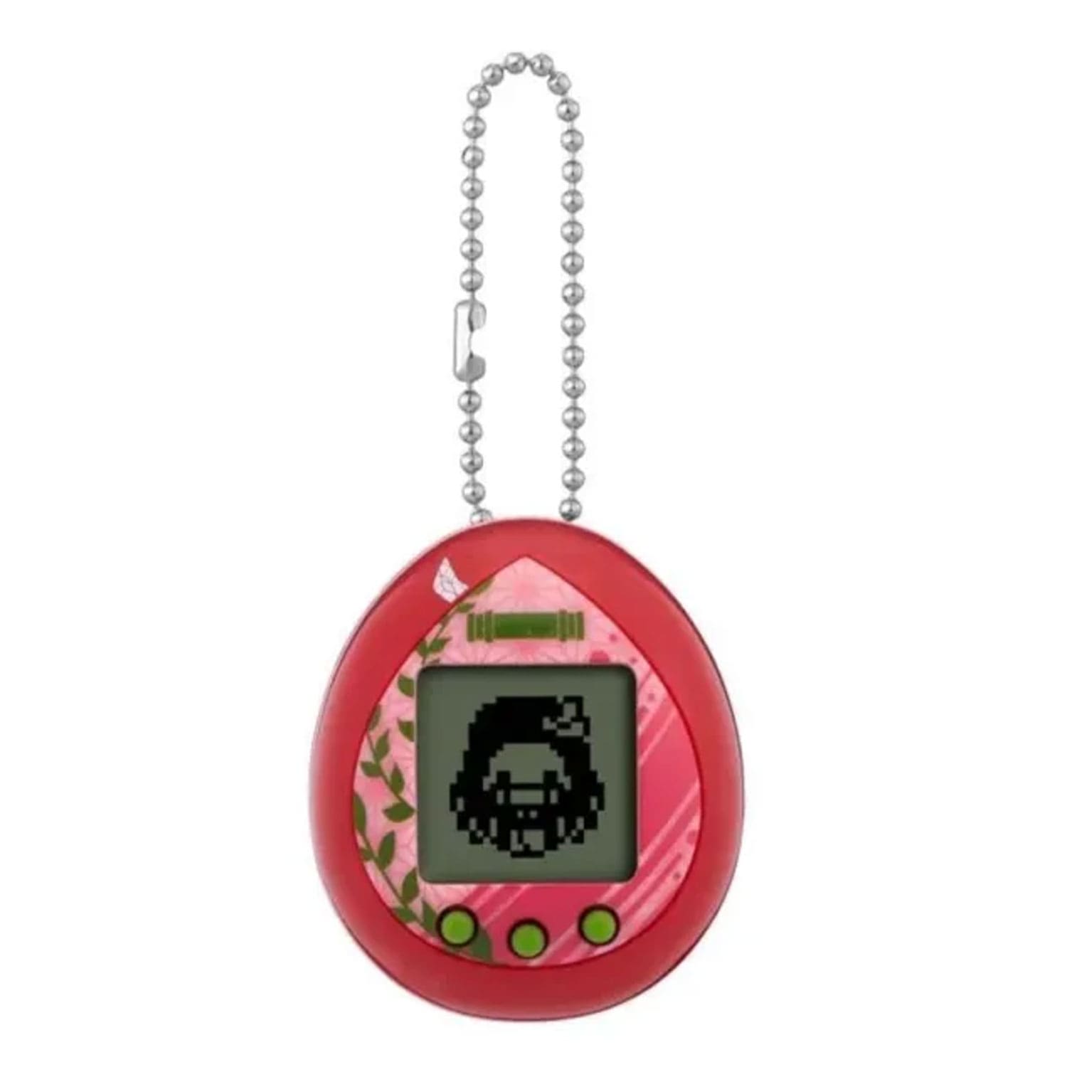Bandai Tamagotchi Demon Slayer Exploding Blood digitales Haustier Kimetsu no Yaiba für Anime Fans und Sammler.