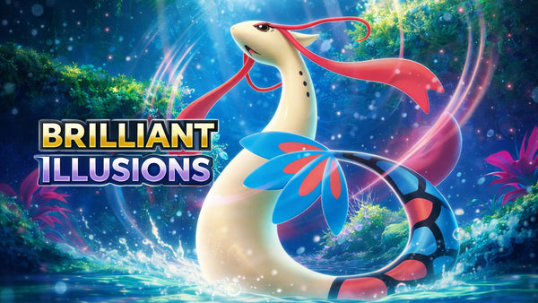 Brilliant Illusions