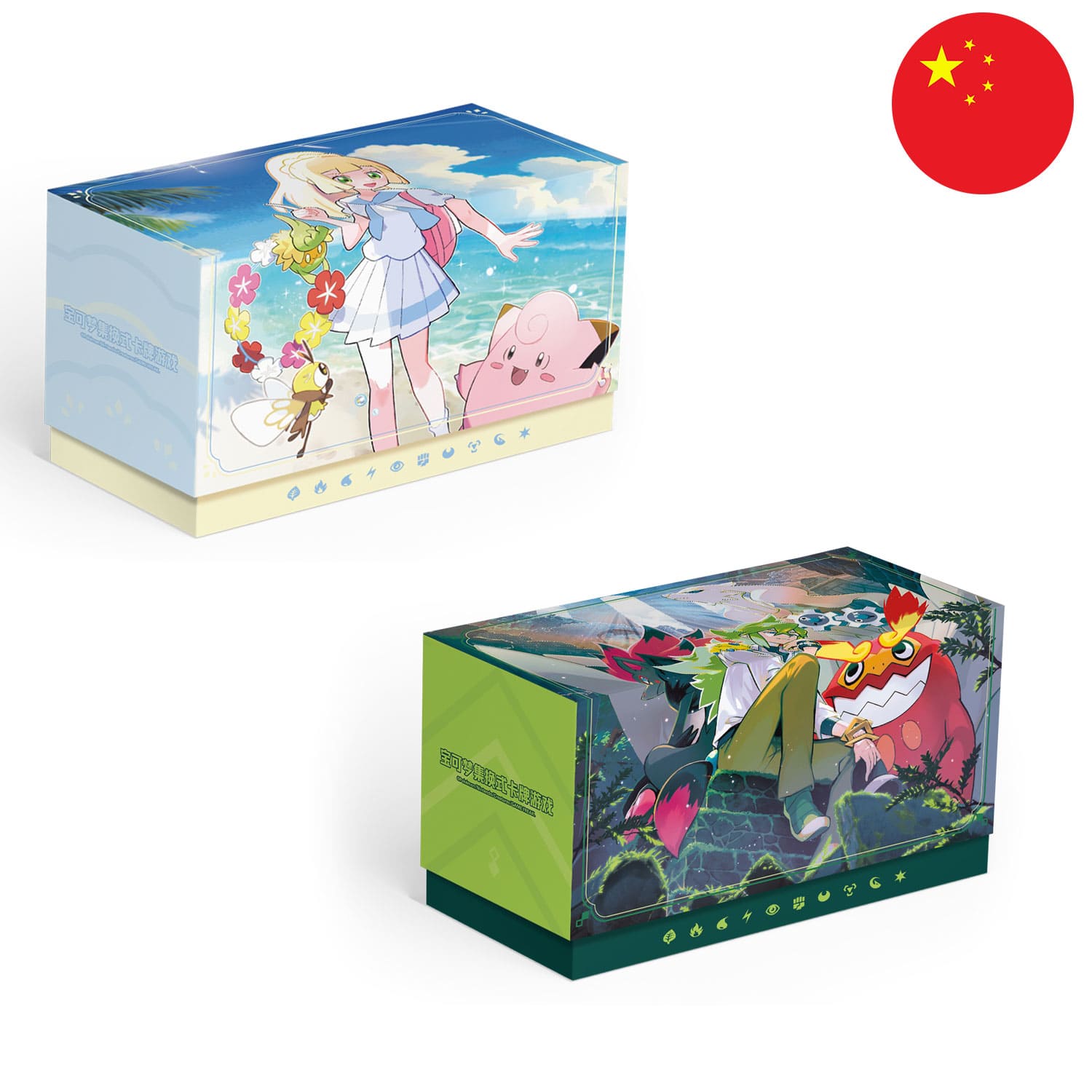 New Releases, Restocks & Preorders | YONKO TCG