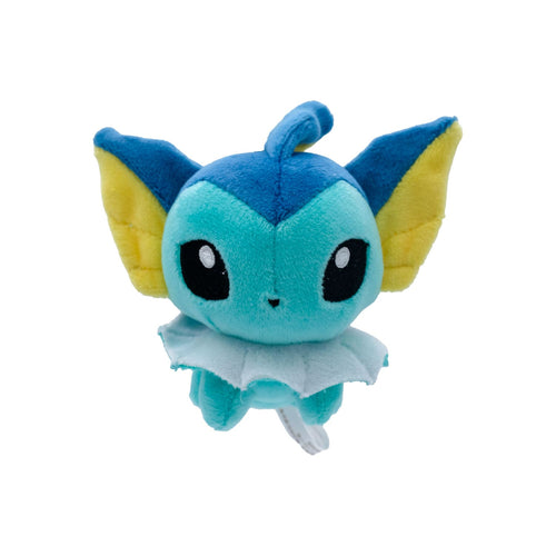 japanisches Plüsch- Evoli Pokémon Takara/ Tomy (Nintendo) (Gebraucht