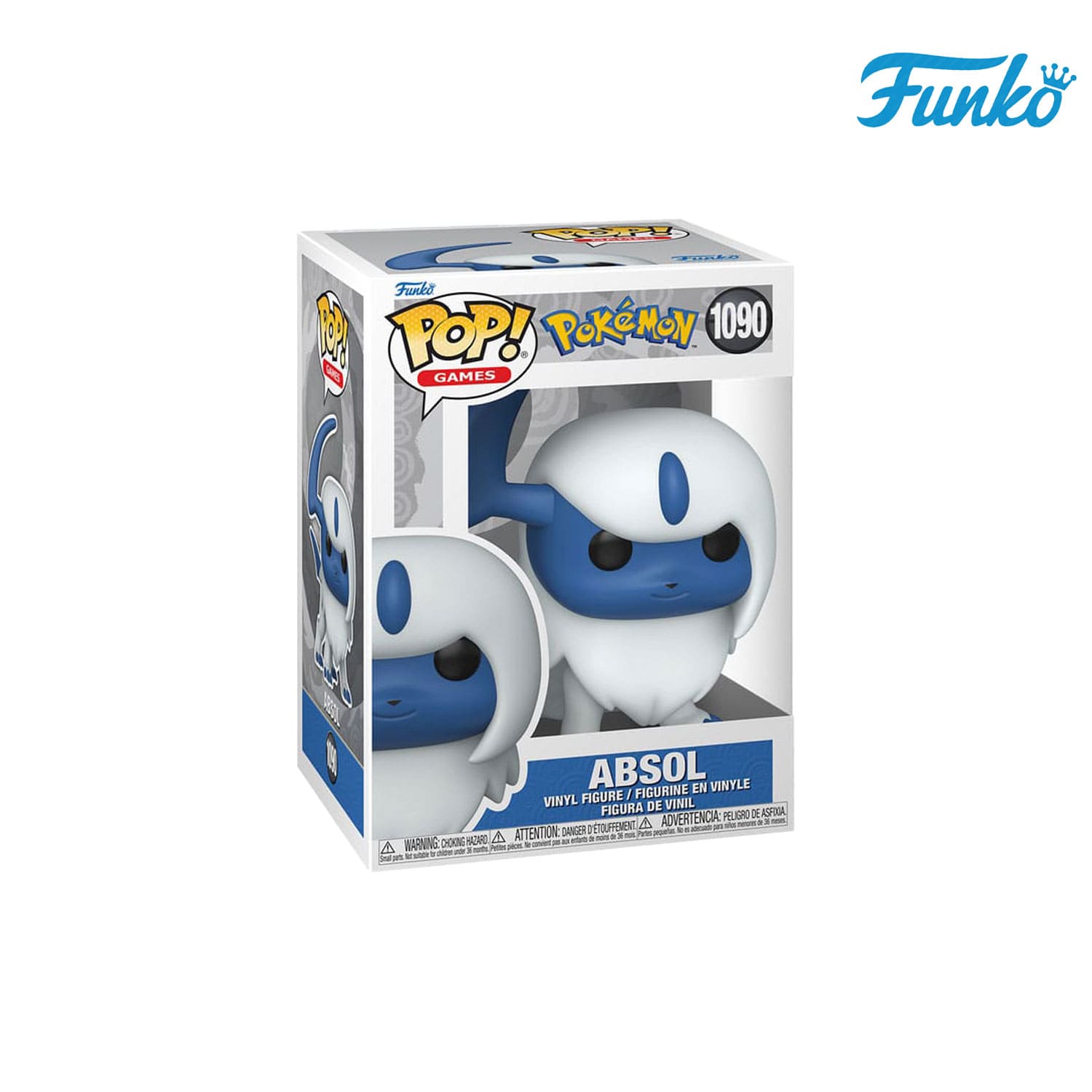 Funko POP!: Pokémon