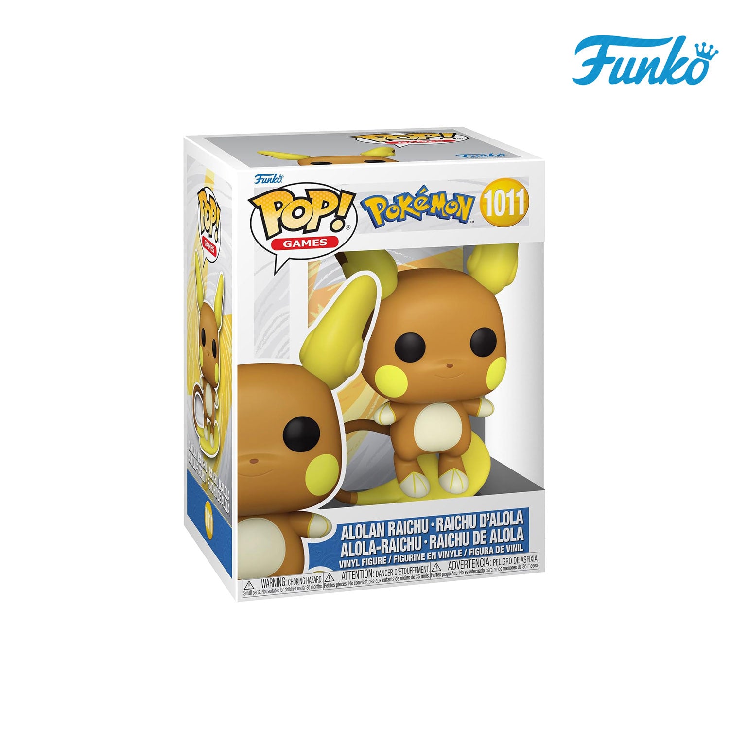 Funko POP!: Pokémon