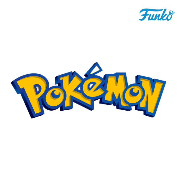 Funko POP!: Pokémon