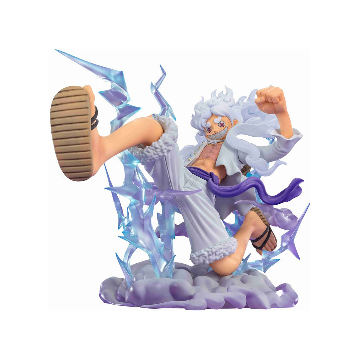 One Piece FiguartsZERO Figur