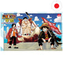[JP] One Piece Magazine Vol.20 Promo Card - Monkey D.Luffy (ST21-014)