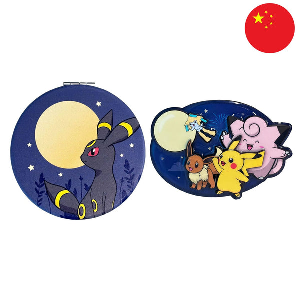 [S-CHN] Pokémon Box - 2026 Dream Autumn Gift Box 2026 (GCTX6)