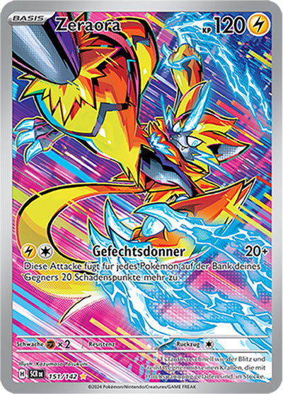 Chase-Karte