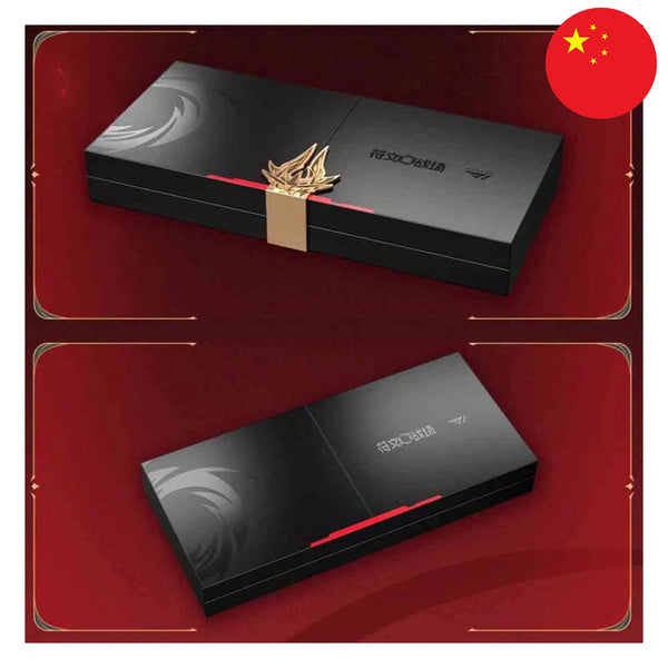 [S-CHN] Riftbound x T1 - 2025 Worlds Champion Signature Edition