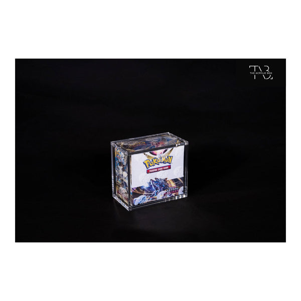 The Acrylic Box - Premium Acrylboxen