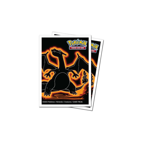 Ultra Pro: Apex Deck Protector Sleeves - Pokemon