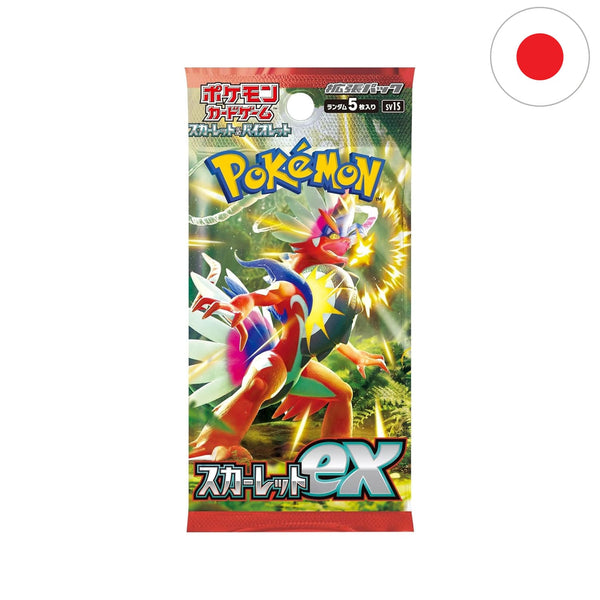 [JP] Pokémon Display - 
