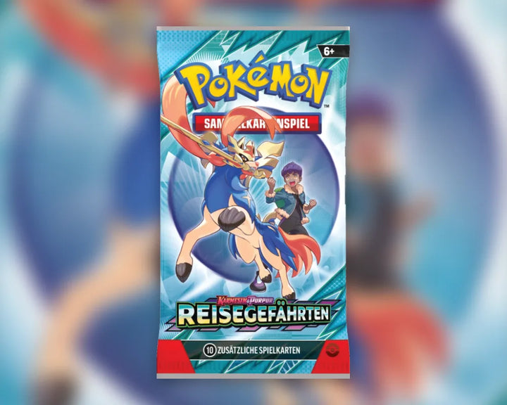 Reisegefährten