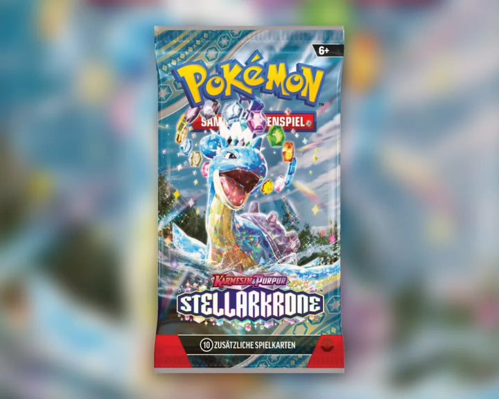 Stellarkrone